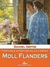 Fortune e sfortune della famosa Moll Flanders