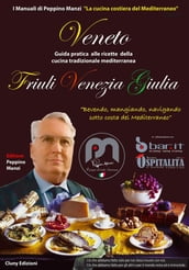 Friuli Venezia Giulia - Veneto