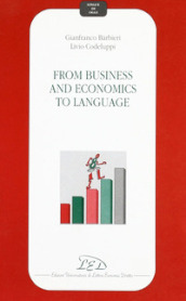 From business and economics to language