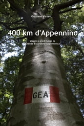 GEA 2009 - 400 km d Appennino