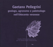 Gaetano Pellegrini geologo, agronomo e paletnologo nell Ottocento veronese. Atti del Convegno