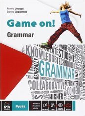 Game on! Grammar. Per le Scuole Medie