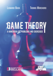 Game theory. A handbook of problems and exercises