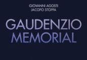 Gaudenzio memorial. Ediz. illustrata