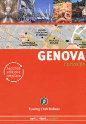 Genova. Ediz. ampliata