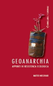 Geoanarchia