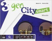 Geocity smart. Per la Scuola media. Con e-book. Con espansione online. Vol. 3: Italia mondo