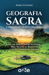 Geografia Sacra e tradizione segreta del Nord