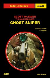Ghost Sniper (Segretissimo)