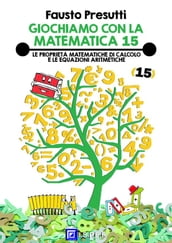 Giochiamo con la Matematica 15