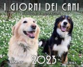 Giorni dei cani. Calendario 2023 (I)