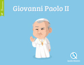 Giovanni Paolo II. Ediz. a colori