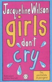 Girls don t cry. Tre ragazze tre. 4.