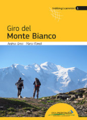 Giro del Monte Bianco
