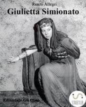 Giulietta Simionato