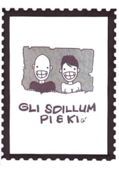 Gli Sdillum Pi & Ki