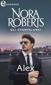 Gli Stanislaski: Alex (eLit)