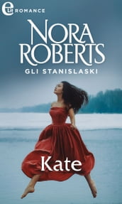 Gli Stanislaski: Kate (eLit)