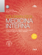 Goldman-Cecil Medicina Interna