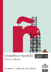 Gramatica espanola. Niveles A1-C2