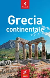 Grecia continentale