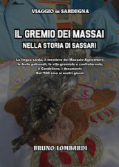 Il Gremio dei Massai nella storia di Sassari