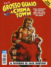 Grosso guaio a China Town. 2: Il ritorno di Jack Burton!