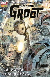 Guardiani della Galassia Presenta: Io sono Groot