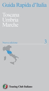 Guida Rapida d Italia Vol. 3
