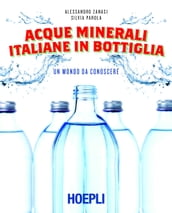 Guida alle acque minerali italiane