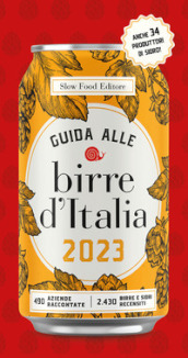 Guida alle birre d Italia 2023