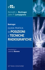Guida pratica di posizioni e tecniche radiologiche
