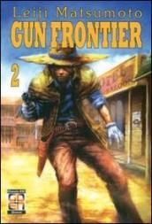 Gun Frontier. 2.