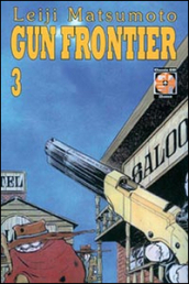 Gun Frontier. 3.