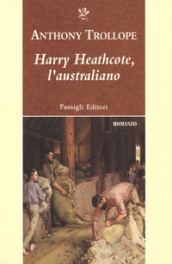 Harry Heathcote, l australiano