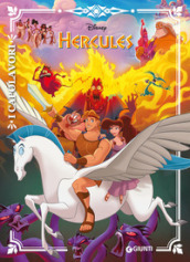 Hercules. Ediz. a colori