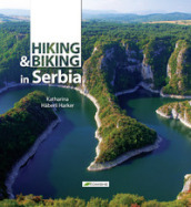 Hiking and biking Serbia