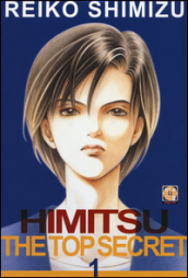 Himitsu. The top secret. 1.