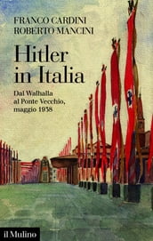 Hitler in Italia