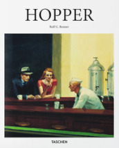 Hopper. Ediz. inglese