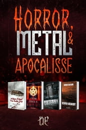 Horror, Metal & Apocalisse
