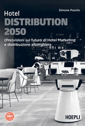 Hotel Distribution 2050
