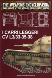 I carri leggeri CV L3/33-35-38