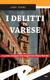 I delitti di Varese