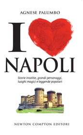 I love Napoli