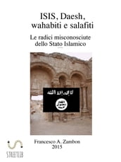 ISIS, Daesh, wahabiti, salafiti