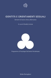 Identità e orientamenti sessuali