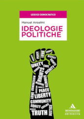 Ideologie politiche