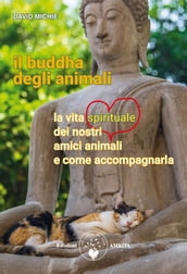 Il Buddha degli animali