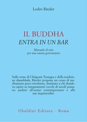 Il Buddha entra in un bar